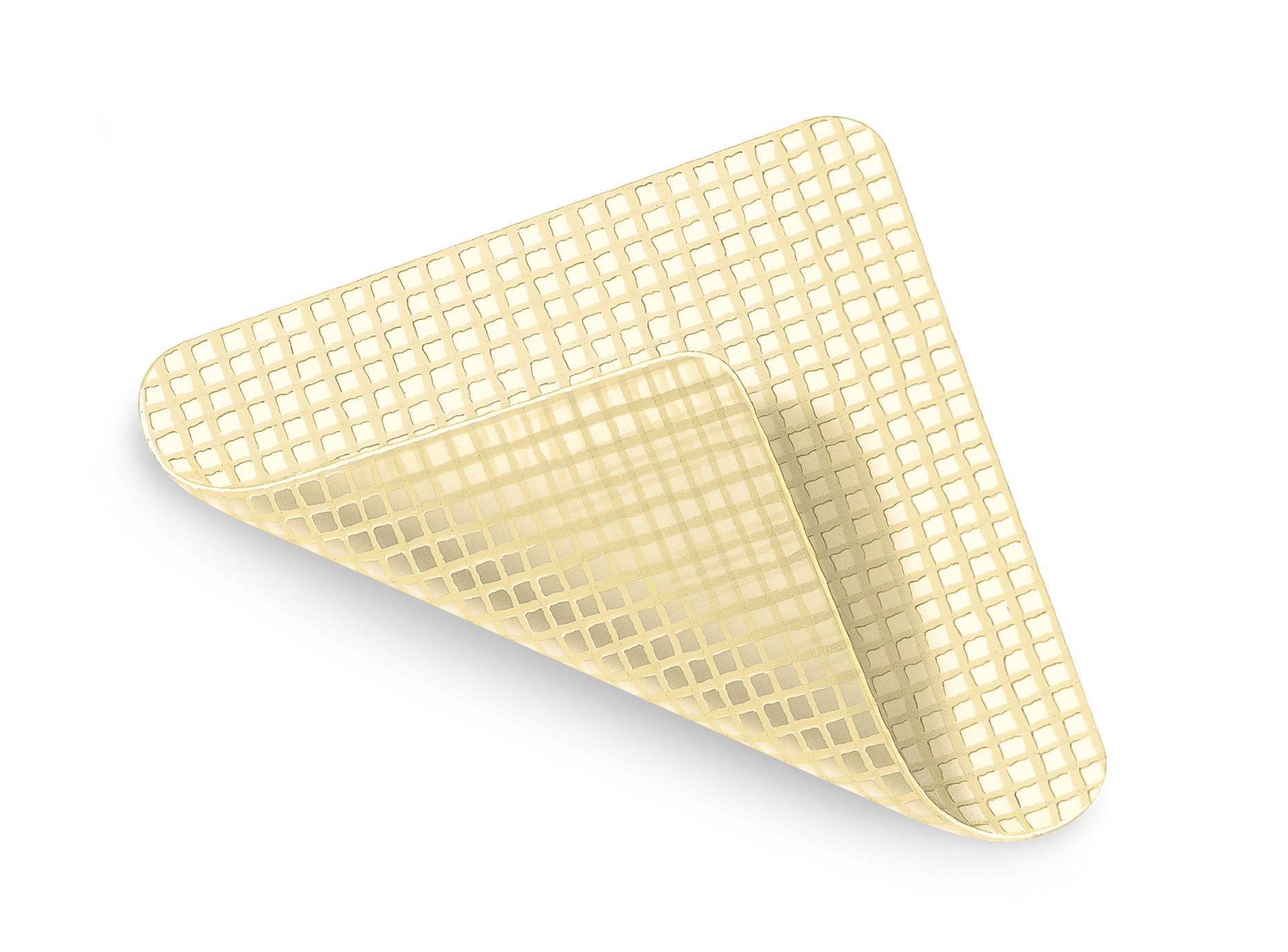 Hartmann Grassolind® Neutral Salbenkompresse 5x5 cm-10 Stück