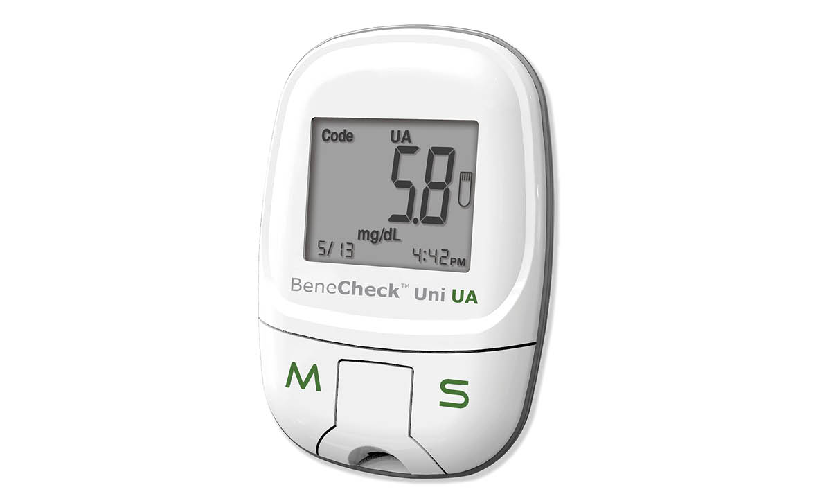 benecheck-analyser