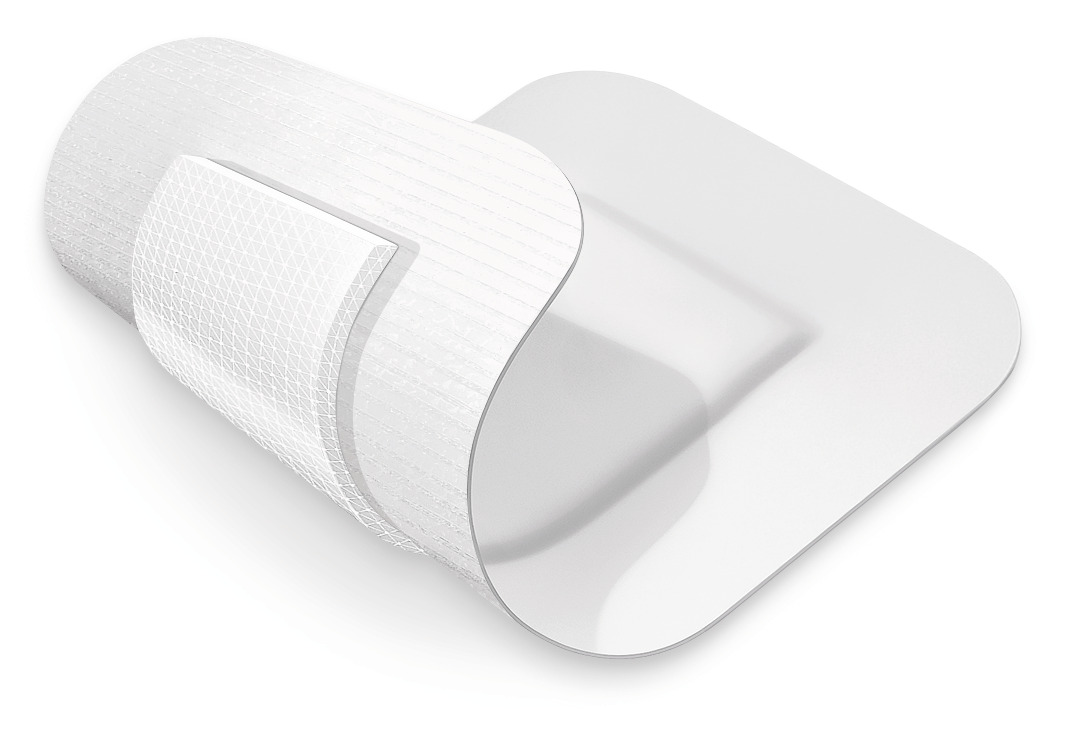 Hartmann Cosmopor® Sterile Wundauflage - 25 Stück