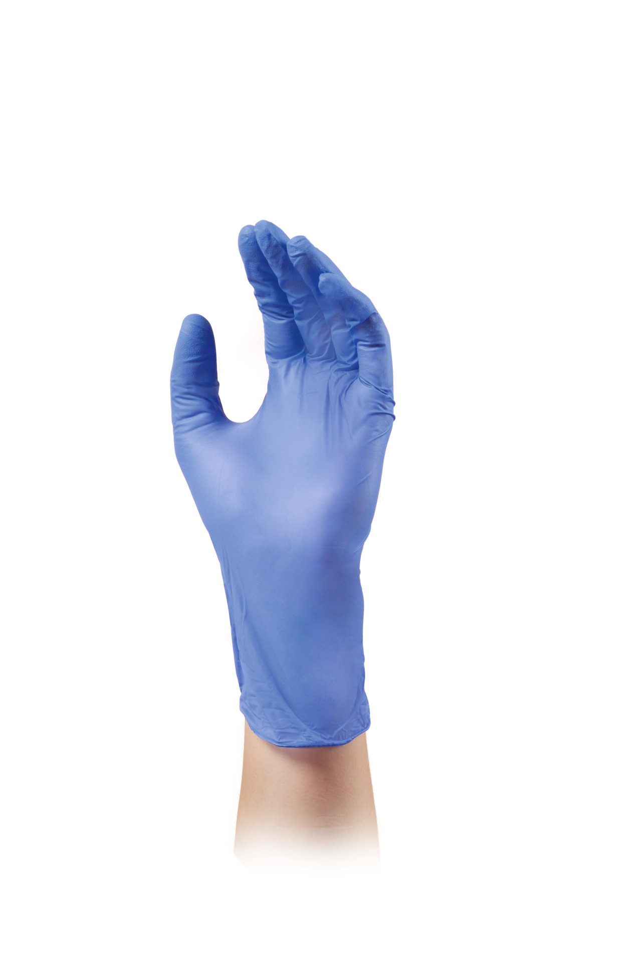 Hartmann - Nitril-Handschuhe Peha-soft nitrile fino M